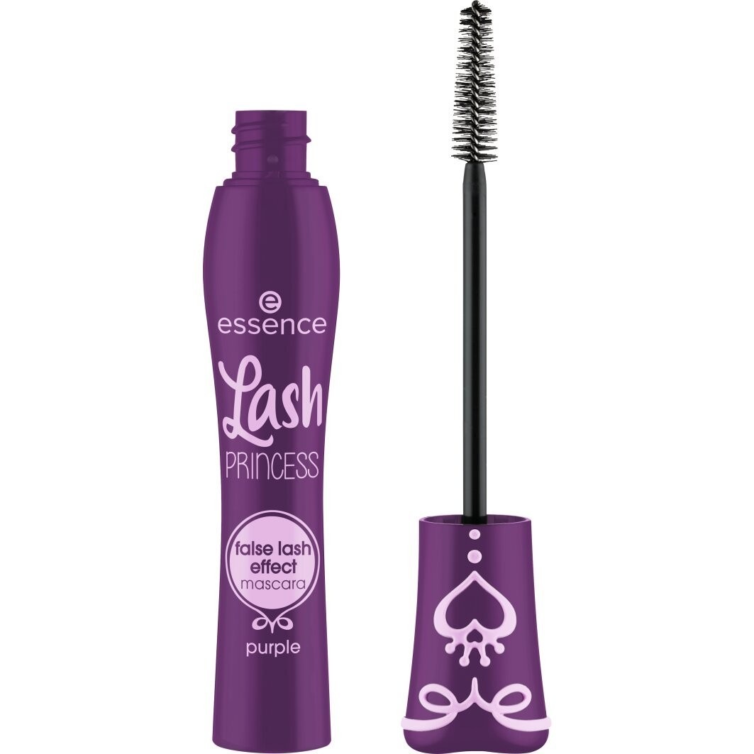 Тушь для ресниц lash princess false lash effect Essence, объем 12 мл
Тушь для ресниц lash princess false lash effect Essence, объем 12 мл