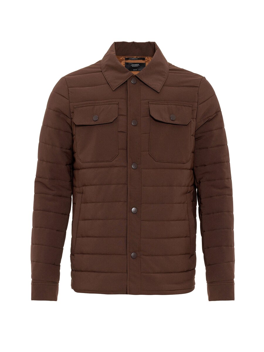 Межсезонное пальто Antioch, коричневый
Межсезонное пальто Antioch, коричневый