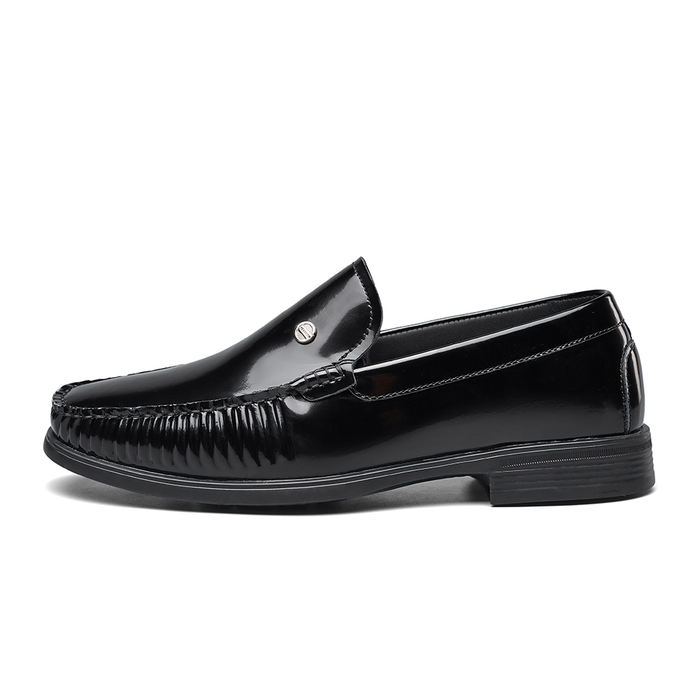 YEARCON Лоферы мужские бордовые/черные
YEARCON Лоферы мужские бордовые/черные