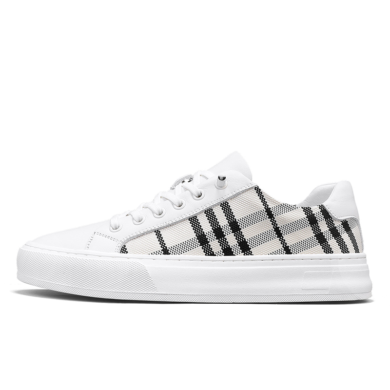 Boogie Bear Мужские скейтерские кроссовки белые, цвет White
Boogie Bear Мужские скейтерские кроссовки белые, цвет White