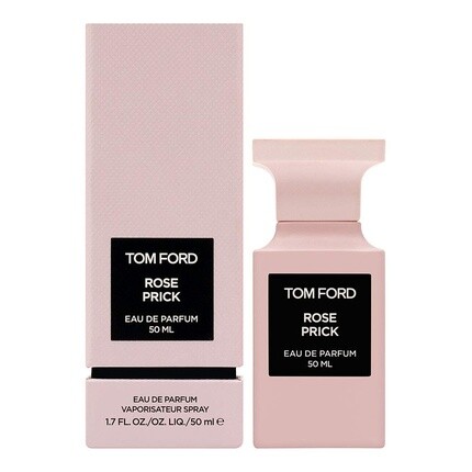 Tom Ford Rose Prick унисекс парфюмированная вода
Tom Ford Rose Prick унисекс парфюмированная вода