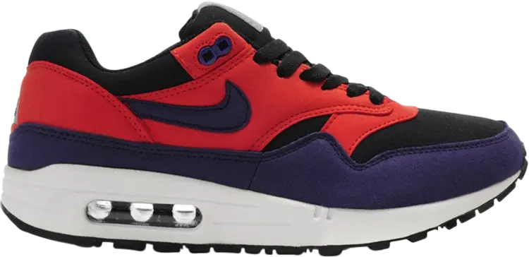 Кроссовки Nike Air Max 1 'ACG Pack - Shadow Purple', серый
Кроссовки Nike Air Max 1 'ACG Pack - Shadow Purple', серый