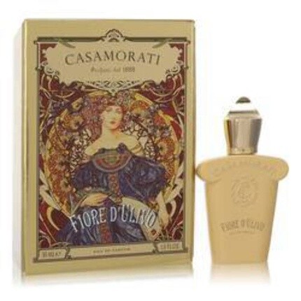 XerJoff Casamorati 1888 Fiore d'Ulivo парфюмерная вода спрей 30мл
XerJoff Casamorati 1888 Fiore d'Ulivo парфюмерная вода спрей 30мл