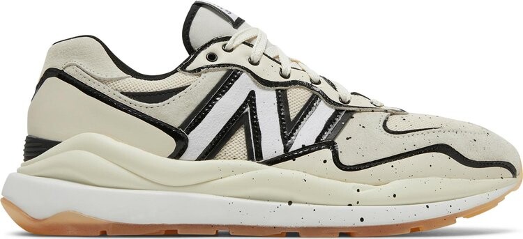 Кроссовки New Balance Joshua Vides x 57/40 'Angora Splatter', коричневый
Кроссовки New Balance Joshua Vides x 57/40 'Angora Splatter', коричневый