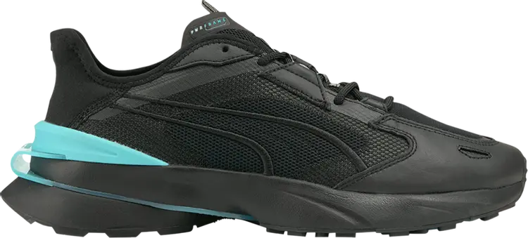 Кроссовки Puma PWRFrame OP-1 Equinox Black Elektro Aqua, черный
Кроссовки Puma PWRFrame OP-1 Equinox Black Elektro Aqua, черный