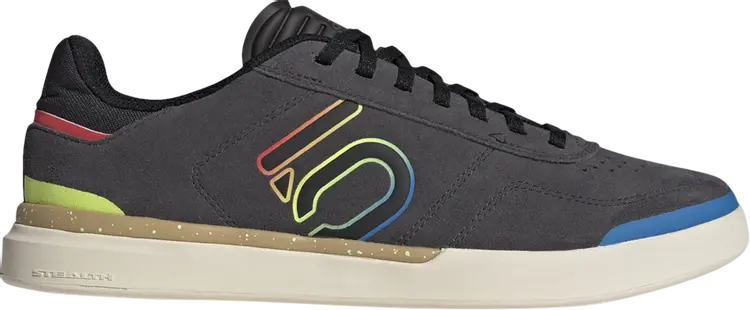 Кроссовки Adidas Five Ten Sleuth DLX 'Carbon Multi', черный, Черный;серый, Кроссовки Adidas Five Ten Sleuth DLX 'Carbon Multi', черный
Кроссовки Adidas Five Ten Sleuth DLX 'Carbon Multi', черный, Черный;серый, Кроссовки Adidas Five Ten Sleuth DLX 'Carbon Multi', черный