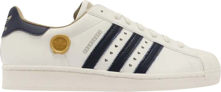 Кроссовки Adidas Superstar s Day 2023 - Navy', кремовый, Бежевый, Кроссовки Adidas Superstar s Day 2023 - Navy', кремовый
Кроссовки Adidas Superstar s Day 2023 - Navy', кремовый, Бежевый, Кроссовки Adidas Superstar s Day 2023 - Navy', кремовый