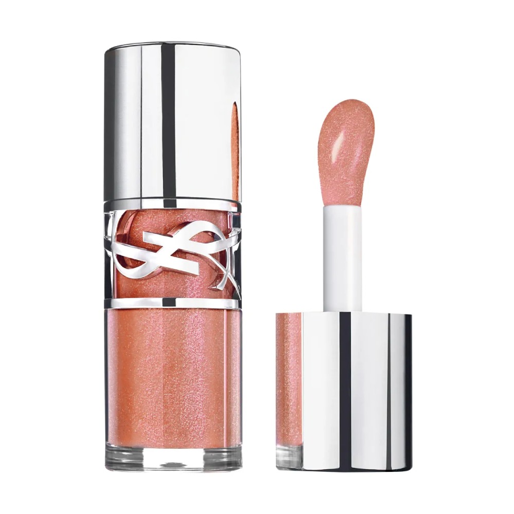 Блеск для губ Yves Saint Laurent Loveshine Plumping, 12 Honey Moon, 6 мл
Блеск для губ Yves Saint Laurent Loveshine Plumping, 12 Honey Moon, 6 мл