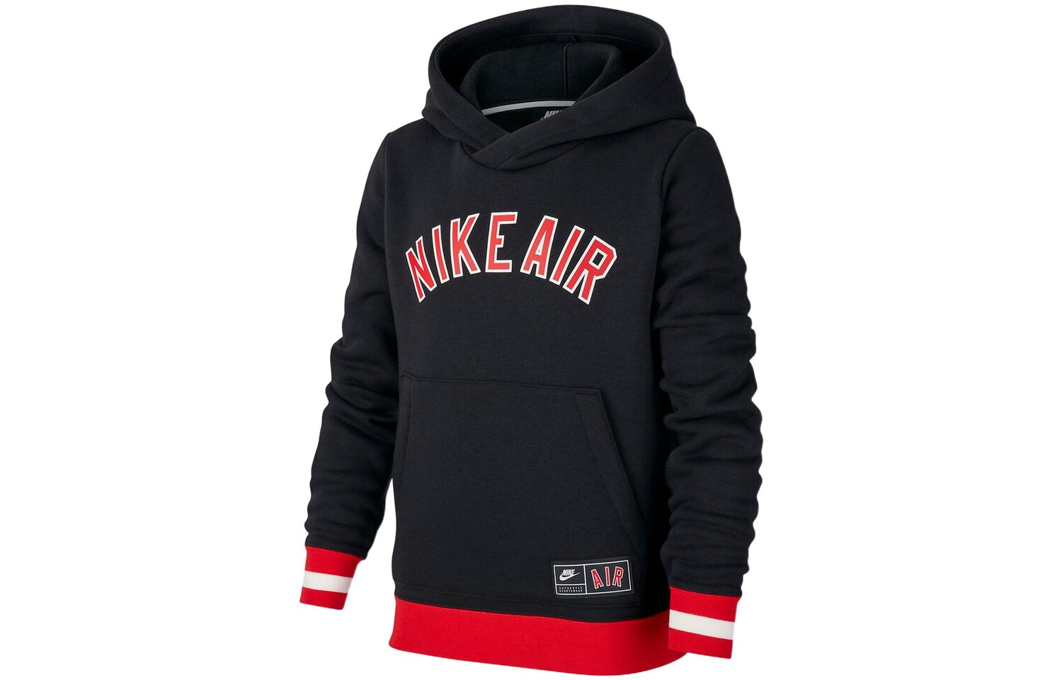 Детская толстовка Nike, цвет Black
Детская толстовка Nike, цвет Black