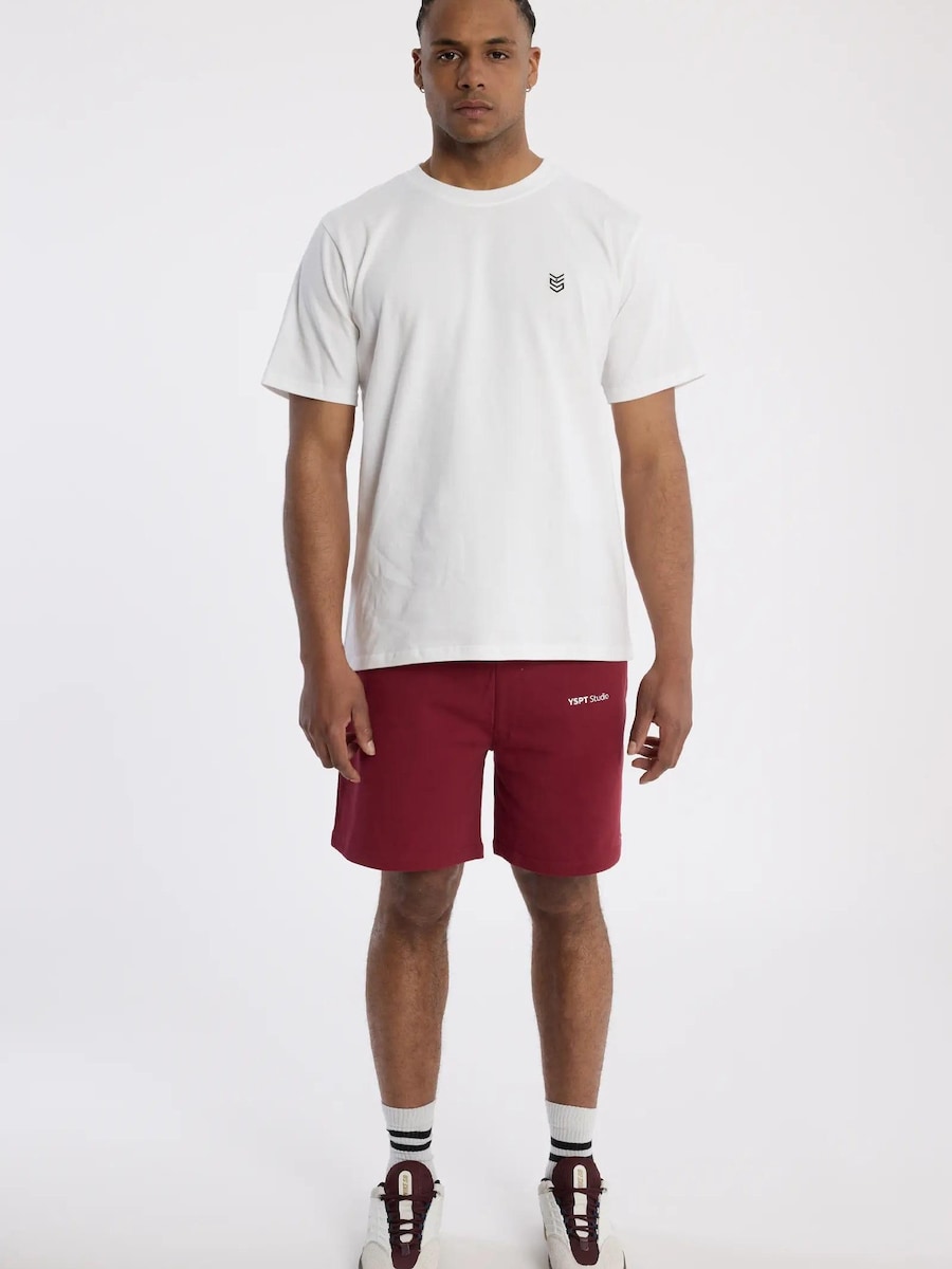 Свободные спортивные брюки YSPT Studio Ruby, рубиново-красный
Свободные спортивные брюки YSPT Studio Ruby, рубиново-красный