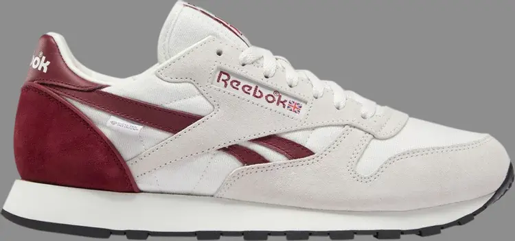 Кроссовки classic leather gtx 'chalk collegiate burgundy' Reebok, красный, Красный;коричневый, Кроссовки classic leather gtx 'chalk collegiate burgundy' Reebok, красный
Кроссовки classic leather gtx 'chalk collegiate burgundy' Reebok, красный, Красный;коричневый, Кроссовки classic leather gtx 'chalk collegiate burgundy' Reebok, красный