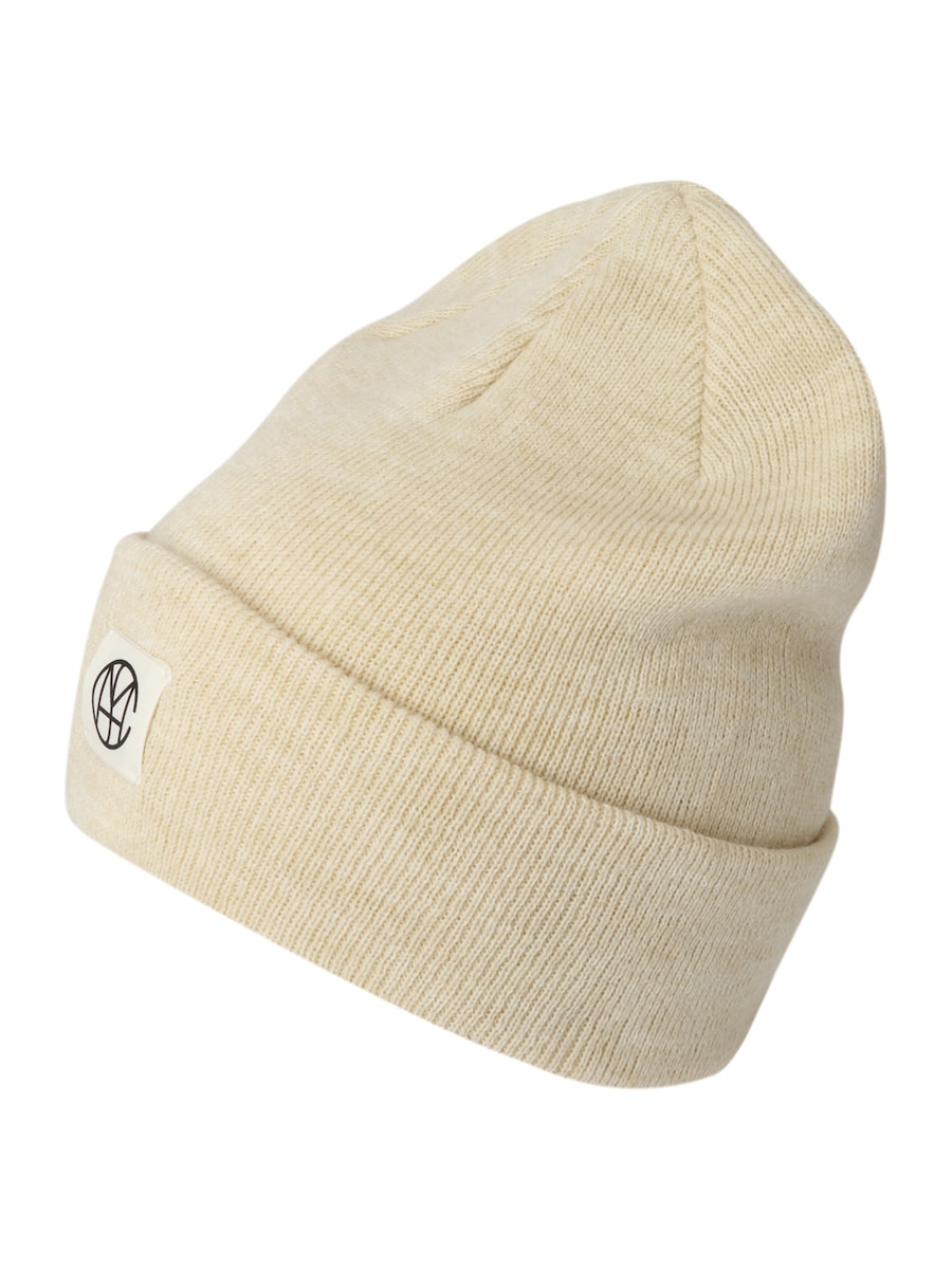 Шапка MSCH COPENHAGEN, экрю
Шапка MSCH COPENHAGEN, экрю