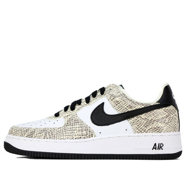 Кроссовки Air Force 1 Nike, белый
Кроссовки Air Force 1 Nike, белый