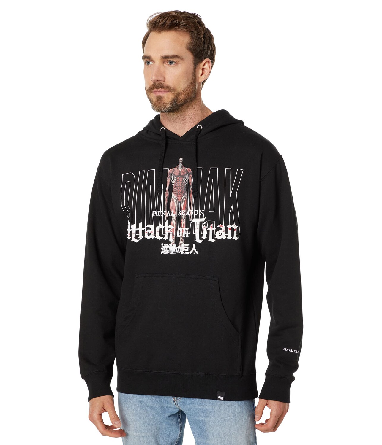 Худи DIM MAK, Dim Mak x Attack on Titan- Colossal Titan Hoodie, Черный, Худи DIM MAK, Dim Mak x Attack on Titan- Colossal Titan Hoodie
Худи DIM MAK, Dim Mak x Attack on Titan- Colossal Titan Hoodie, Черный, Худи DIM MAK, Dim Mak x Attack on Titan- Colossal Titan Hoodie