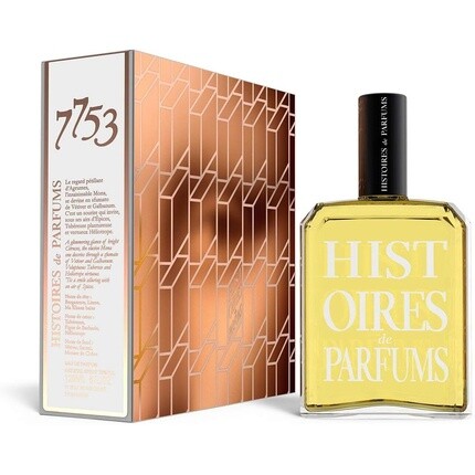 Histoires de Parfums 7753 120мл
Histoires de Parfums 7753 120мл