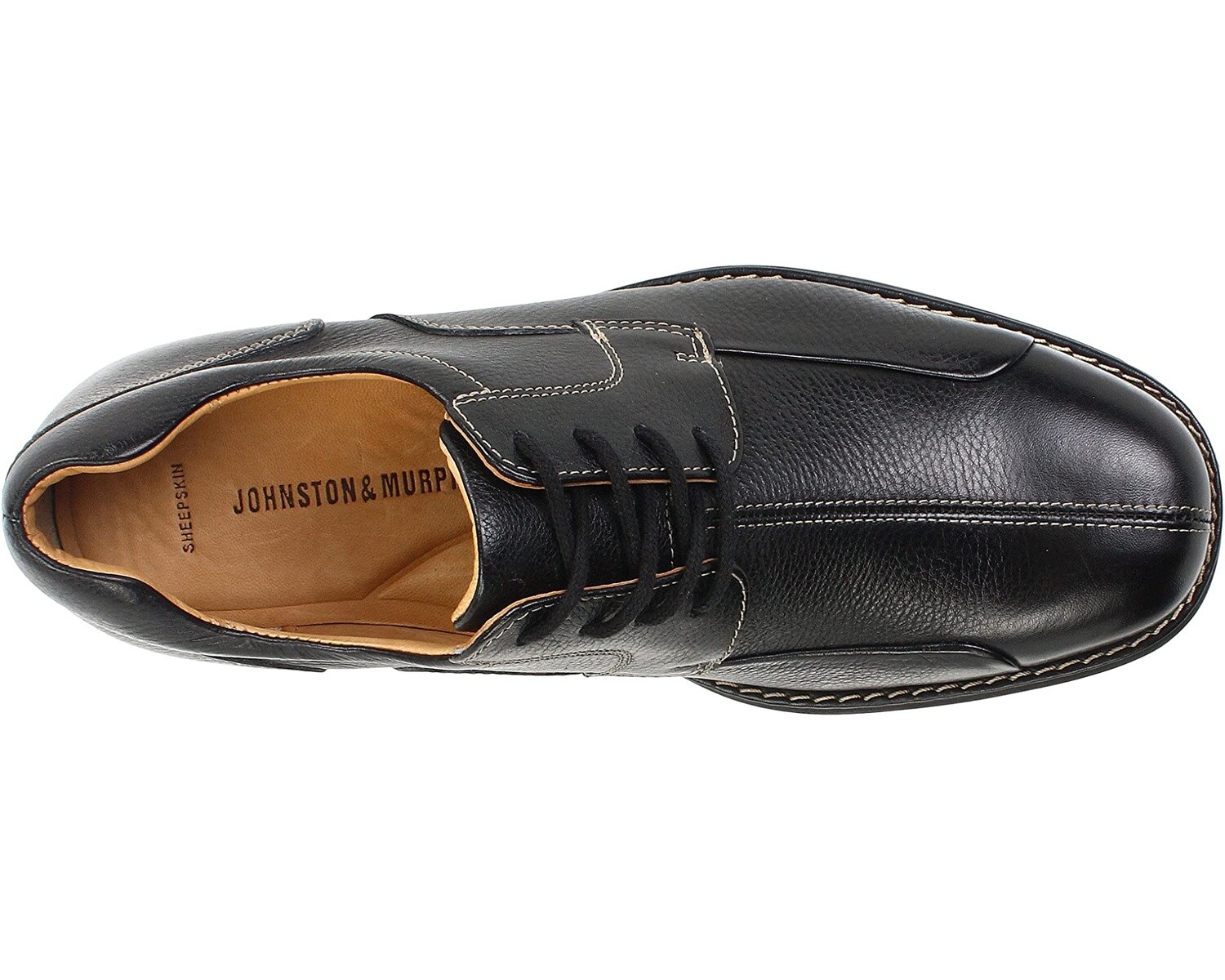 Оксфорды Shuler Causal Dress Bike Toe Oxford Johnston & Murphy, черный
Оксфорды Shuler Causal Dress Bike Toe Oxford Johnston & Murphy, черный