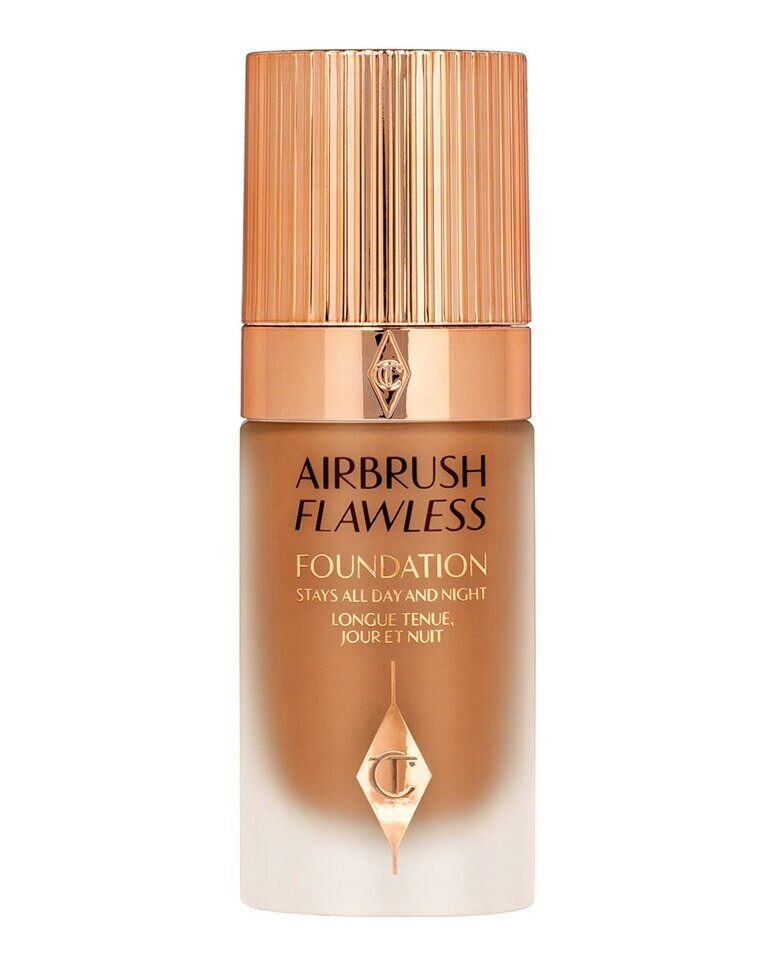 Тональная основа Charlotte Tilbury Airbrush Flawless Foundation, 30 мл, оттенок 13 Neutral
Тональная основа Charlotte Tilbury Airbrush Flawless Foundation, 30 мл, оттенок 13 Neutral