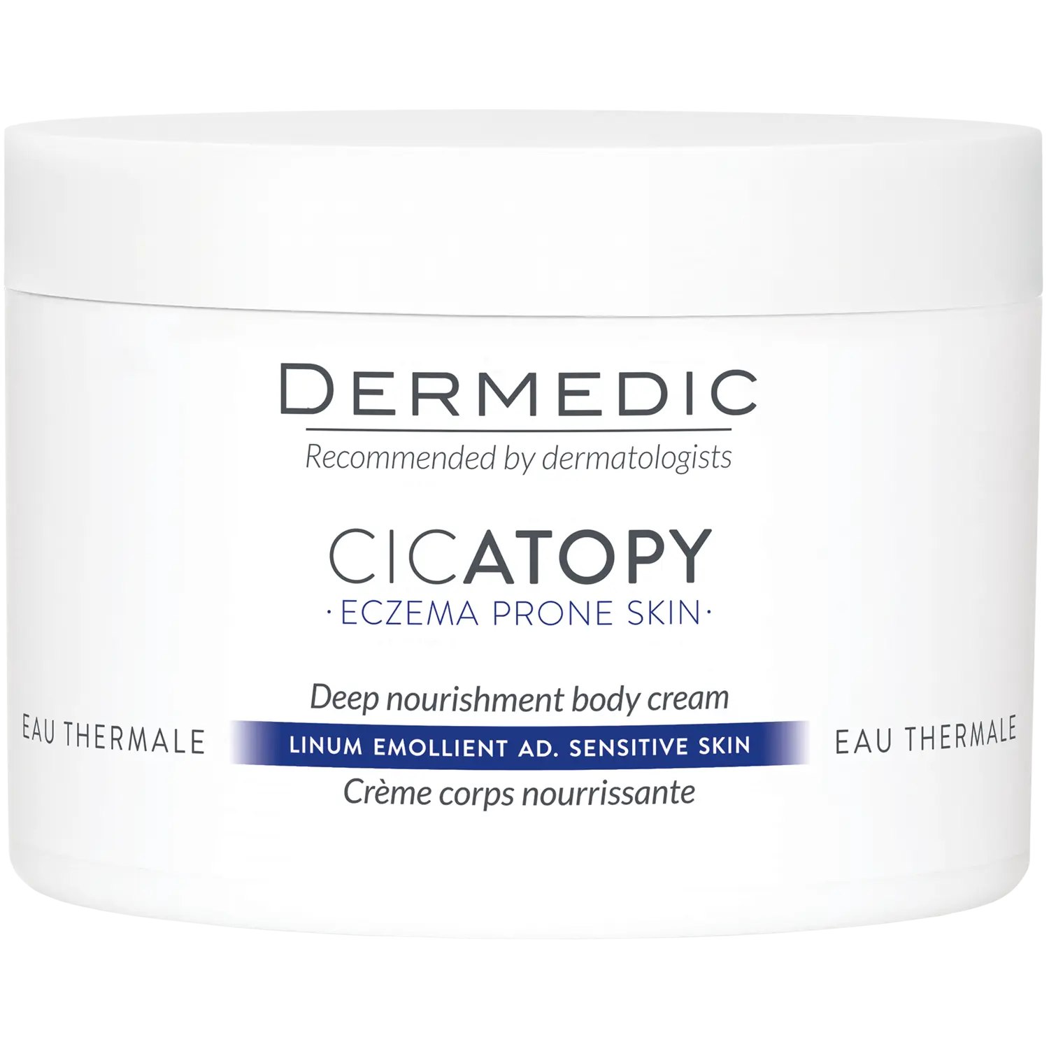 Dermedic Cicatopy интенсивно увлажняющий препарат для тела, 225 мл
Dermedic Cicatopy интенсивно увлажняющий препарат для тела, 225 мл