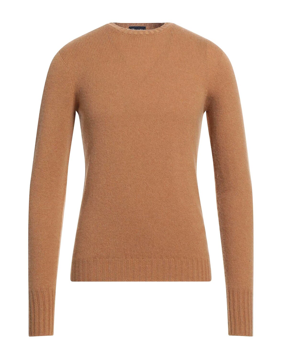 Свитер Drumohr, коричневый
Свитер Drumohr, коричневый