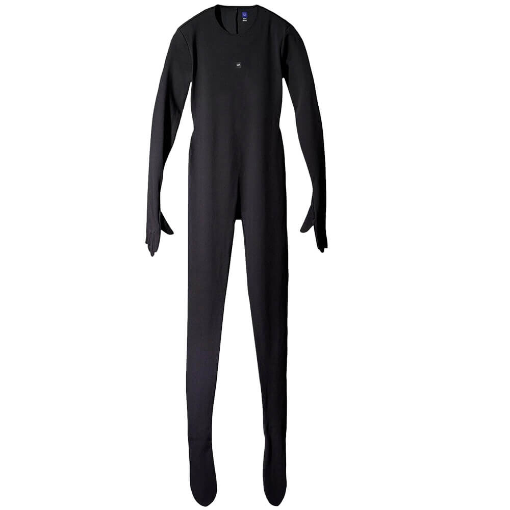 Боди Yeezy Gap Engineered by Balenciaga Long-Sleeve, черный, Белый, Боди Yeezy Gap Engineered by Balenciaga Long-Sleeve, черный 
Боди Yeezy Gap Engineered by Balenciaga Long-Sleeve, черный, Белый, Боди Yeezy Gap Engineered by Balenciaga Long-Sleeve, черный