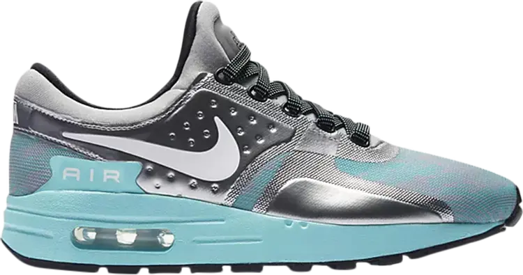 Кроссовки Nike Lincoln Markham x Air Max Zero GS 'Imaginairs Pack', серебряный
Кроссовки Nike Lincoln Markham x Air Max Zero GS 'Imaginairs Pack', серебряный