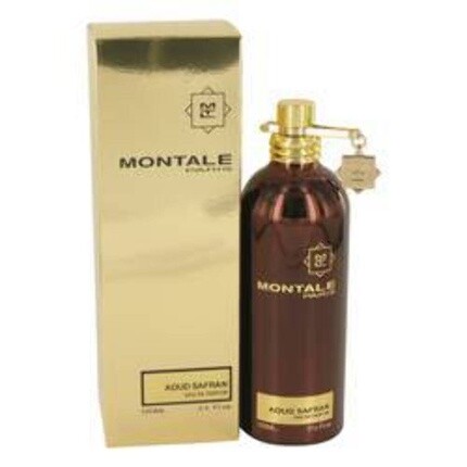 MONTALE Aoud Safran парфюмерная вода спрей
MONTALE Aoud Safran парфюмерная вода спрей
