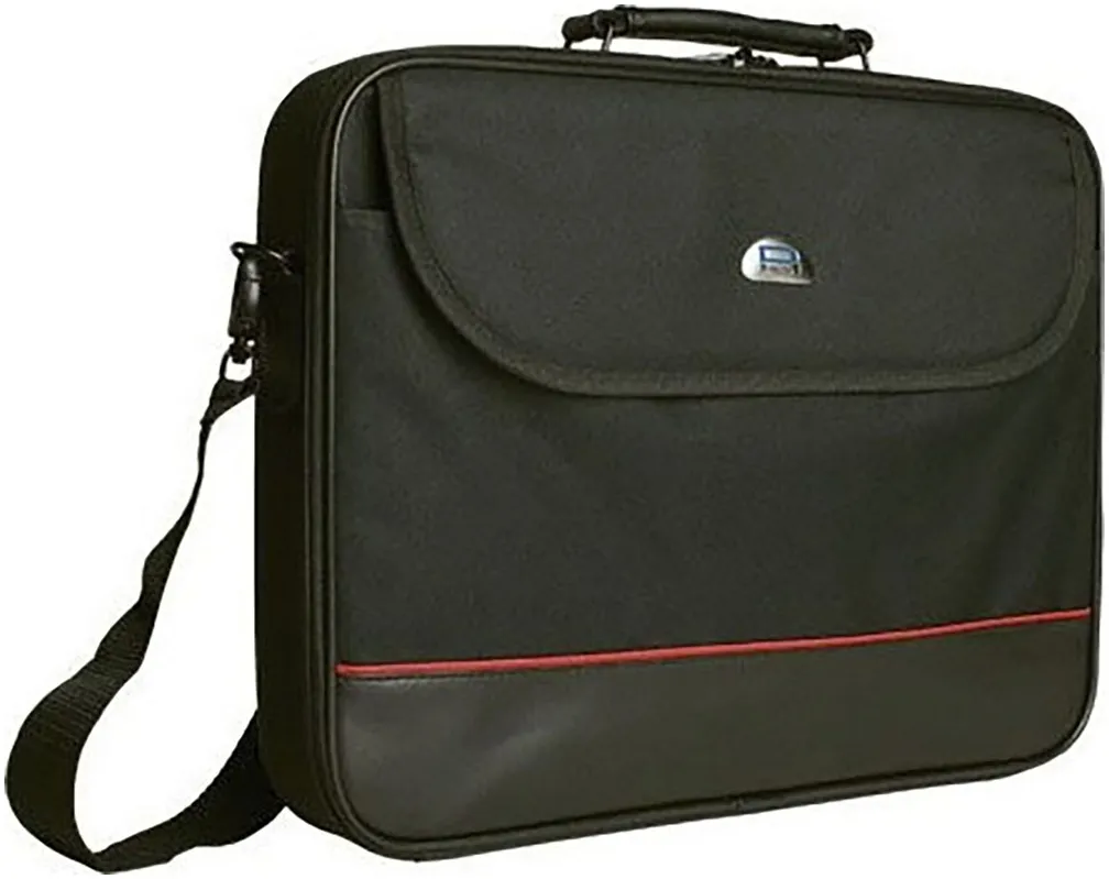 Сумка для ноутбука PEDEA "TRENDLINE 13,3 дюйма (33,8 см)", черный
Сумка для ноутбука PEDEA "TRENDLINE 13,3 дюйма (33,8 см)", черный