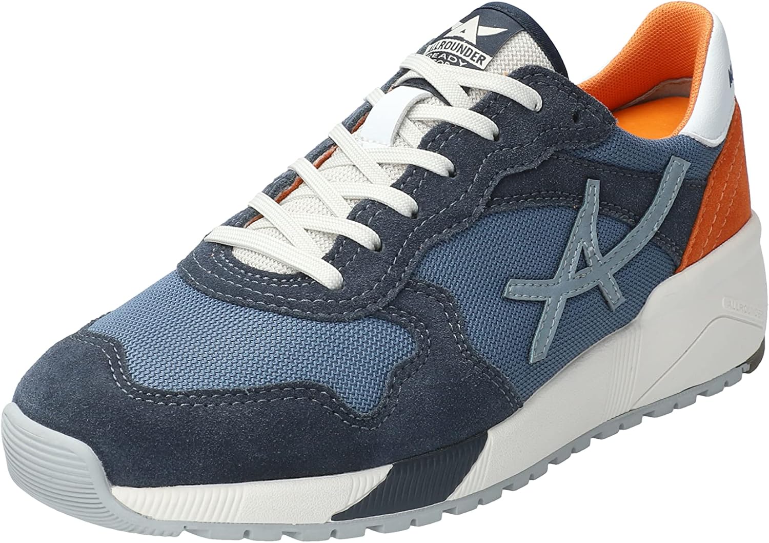 Кроссовки Mephisto Mens Speed, Denim
Кроссовки Mephisto Mens Speed, Denim