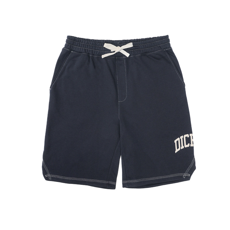 Повседневные шорты мужские Dickies, Тёмно-морской синий
Повседневные шорты мужские Dickies, Тёмно-морской синий