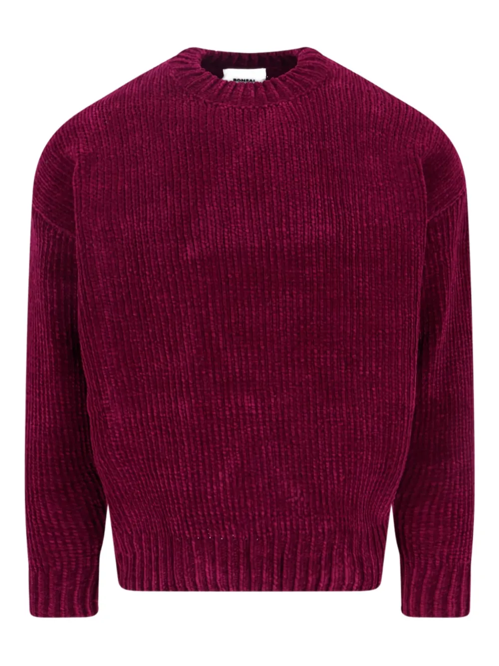 Рифленый свитер Bonsai, красный
Рифленый свитер Bonsai, красный