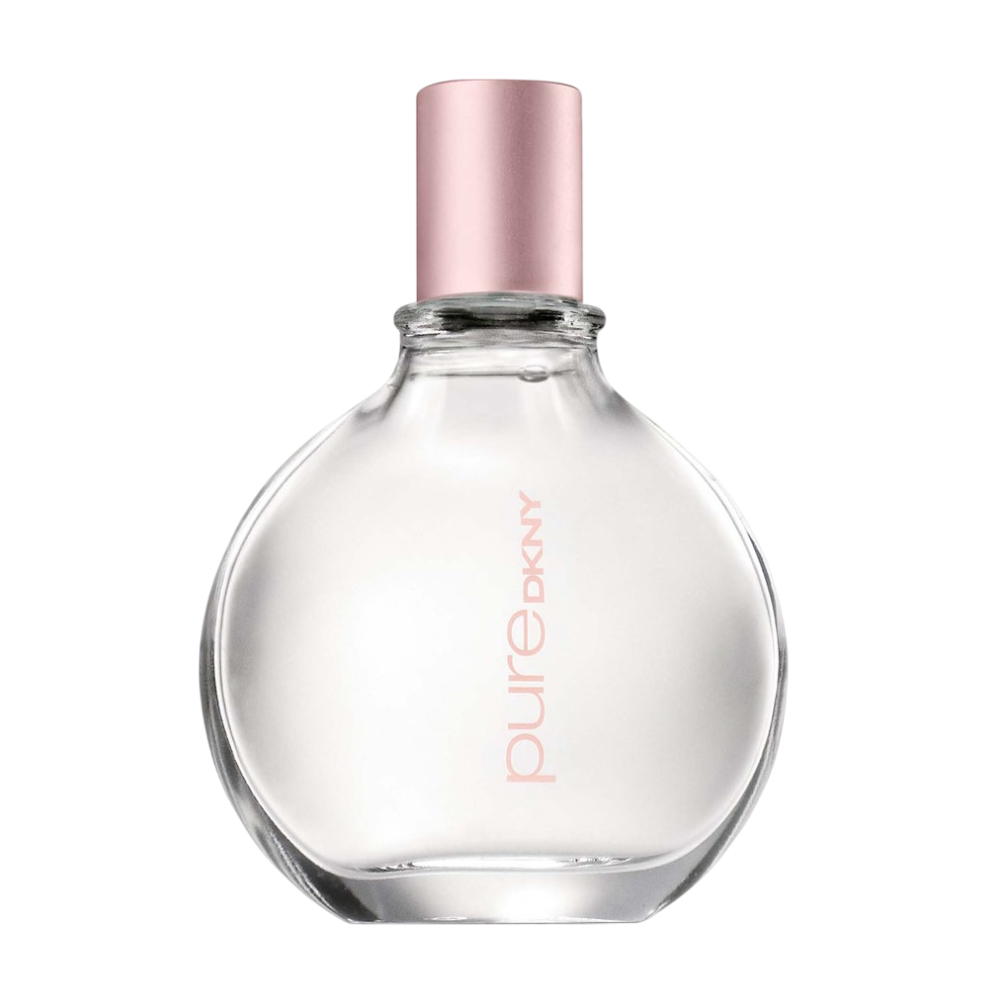 Парфюмерная вода DKNY Pure A Drop of Rose
Парфюмерная вода DKNY Pure A Drop of Rose