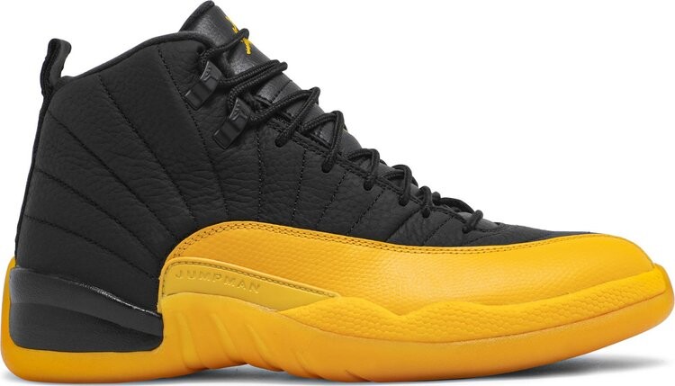 Кроссовки Air Jordan 12 Retro University Gold, золотой, Желтый, Кроссовки Air Jordan 12 Retro University Gold, золотой
Кроссовки Air Jordan 12 Retro University Gold, золотой, Желтый, Кроссовки Air Jordan 12 Retro University Gold, золотой