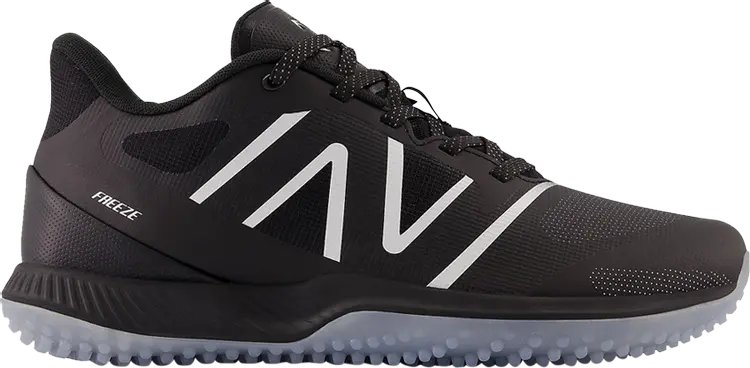 Кроссовки New Balance FreezeLX v4 Turf 'Black Grey', черный, Черный;серый, Кроссовки New Balance FreezeLX v4 Turf 'Black Grey', черный
Кроссовки New Balance FreezeLX v4 Turf 'Black Grey', черный, Черный;серый, Кроссовки New Balance FreezeLX v4 Turf 'Black Grey', черный