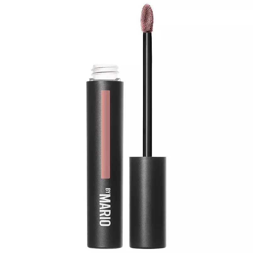 Кремовая губная помада Makeup By Mario Ultra Suede, nude suede, 3,2 мл
Кремовая губная помада Makeup By Mario Ultra Suede, nude suede, 3,2 мл
