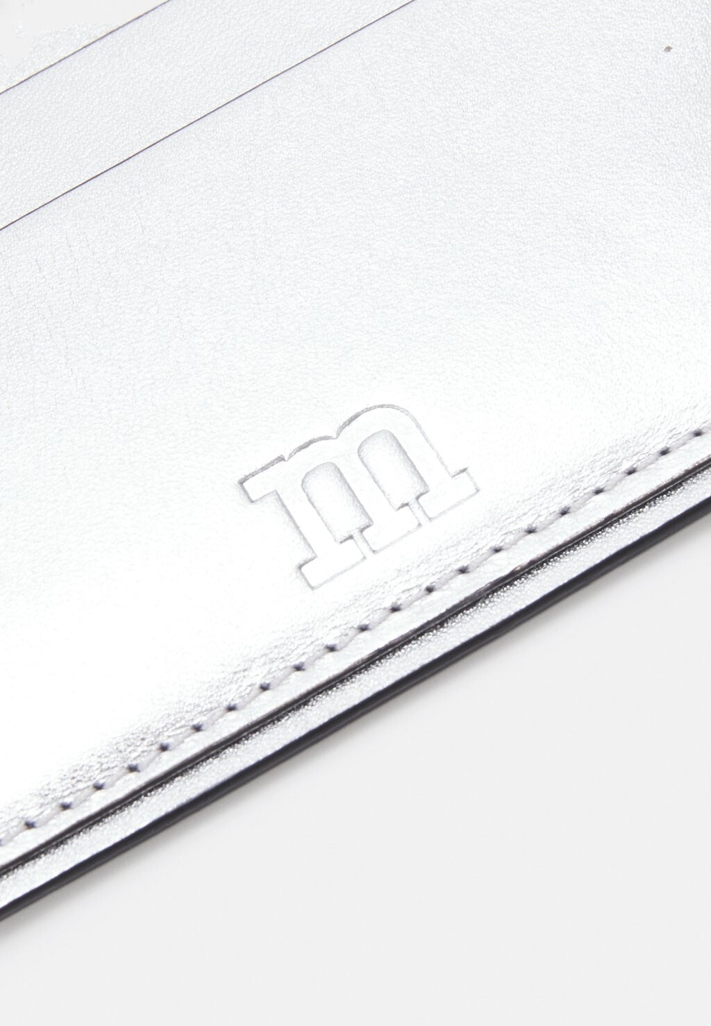 Кошелек IMPRINT CARD HOLDER UNIKKO Marimekko, серебристый
Кошелек IMPRINT CARD HOLDER UNIKKO Marimekko, серебристый