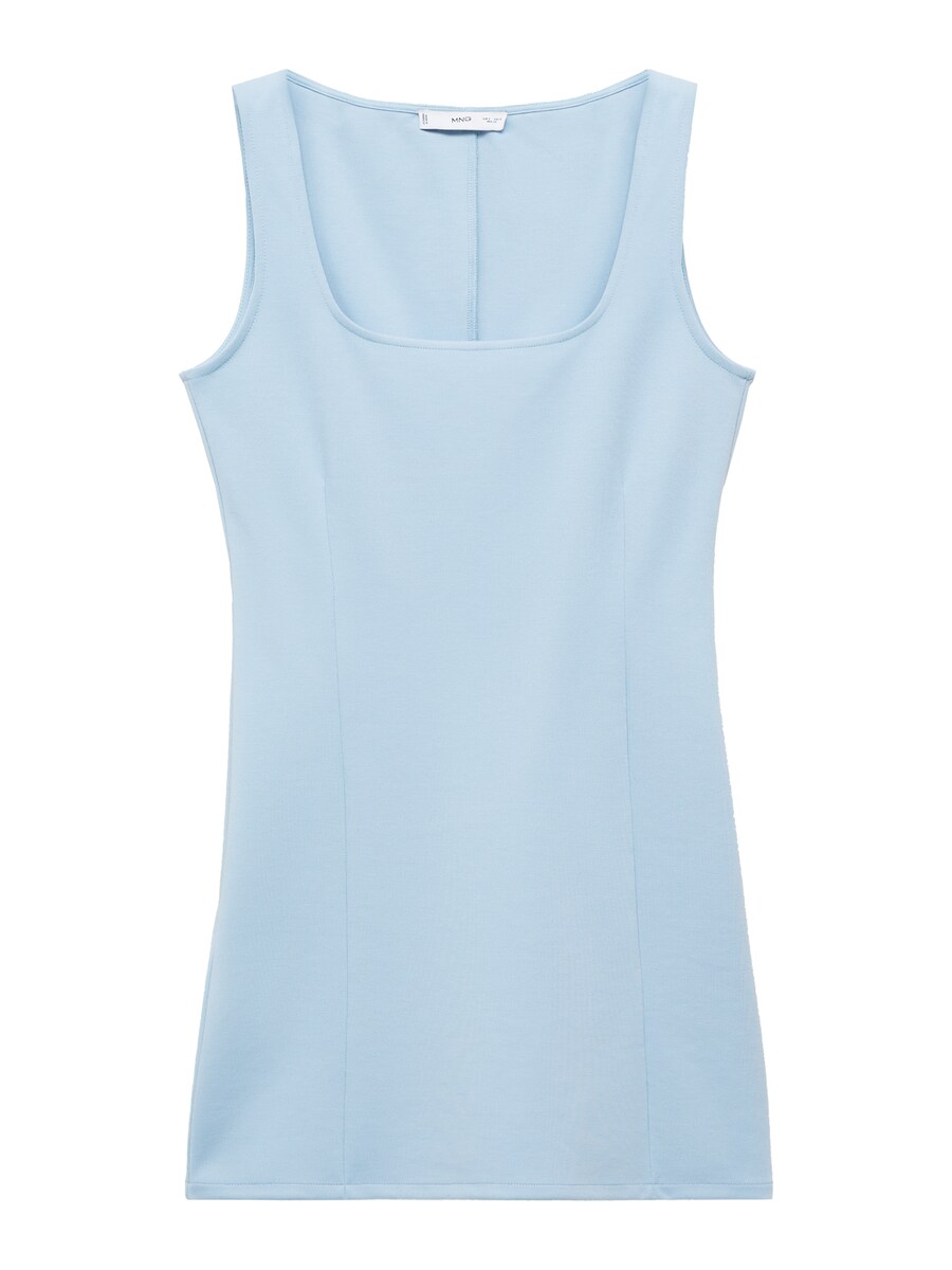 Мини платье MANGO MILLY, Light blue
Мини платье MANGO MILLY, Light blue
