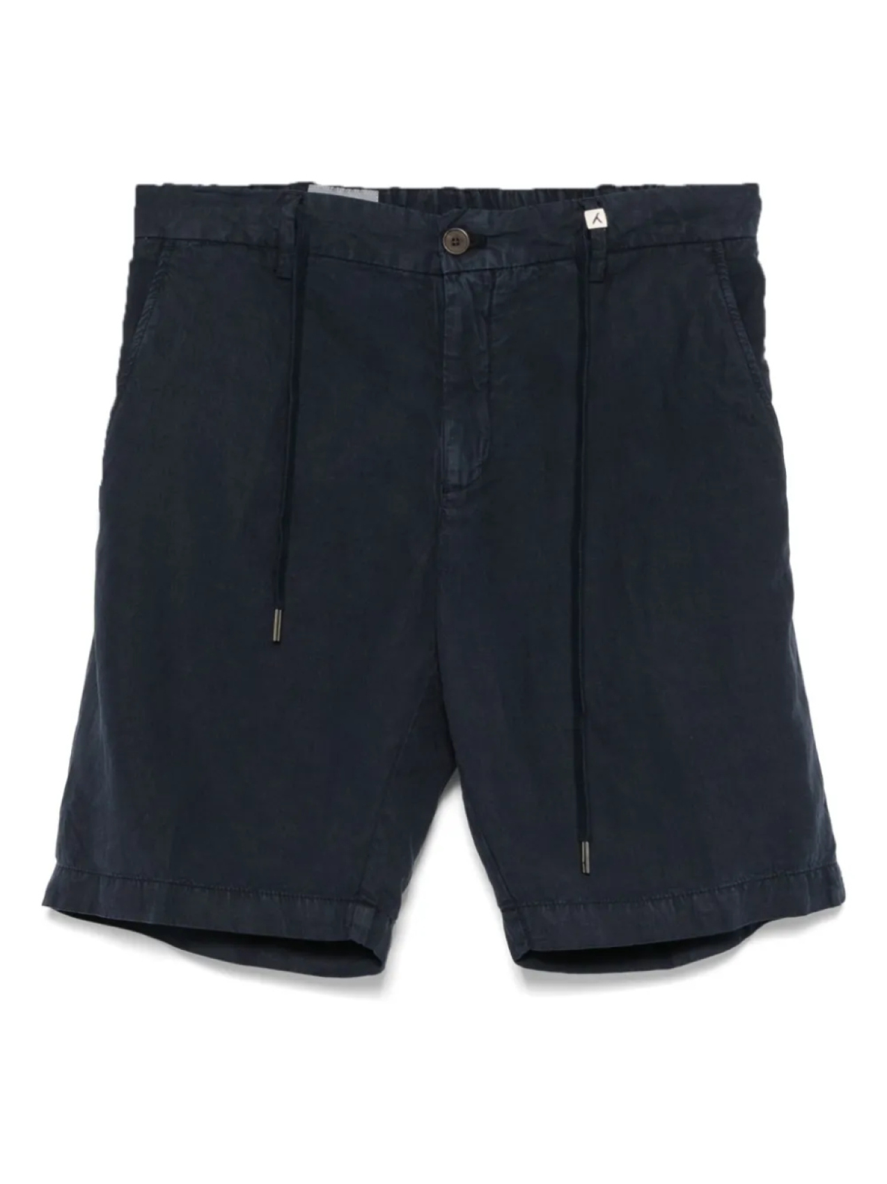 Шорты с завязками на талии Myths, синий
Шорты с завязками на талии Myths, синий