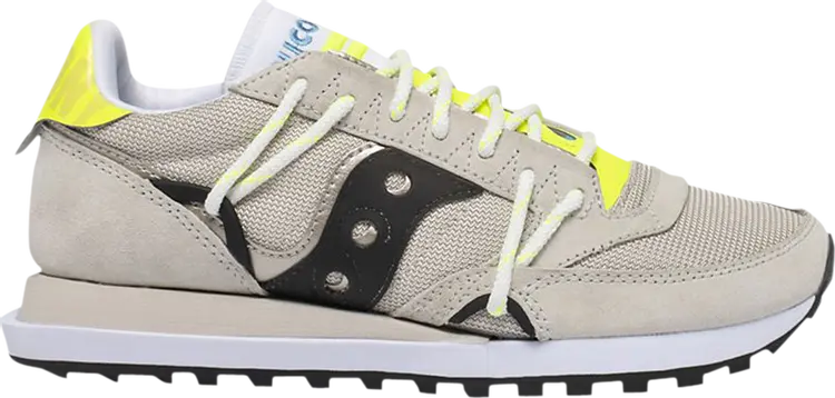 Кроссовки Saucony Jazz DST Abstract Collection - Stone Citron, серый
Кроссовки Saucony Jazz DST Abstract Collection - Stone Citron, серый