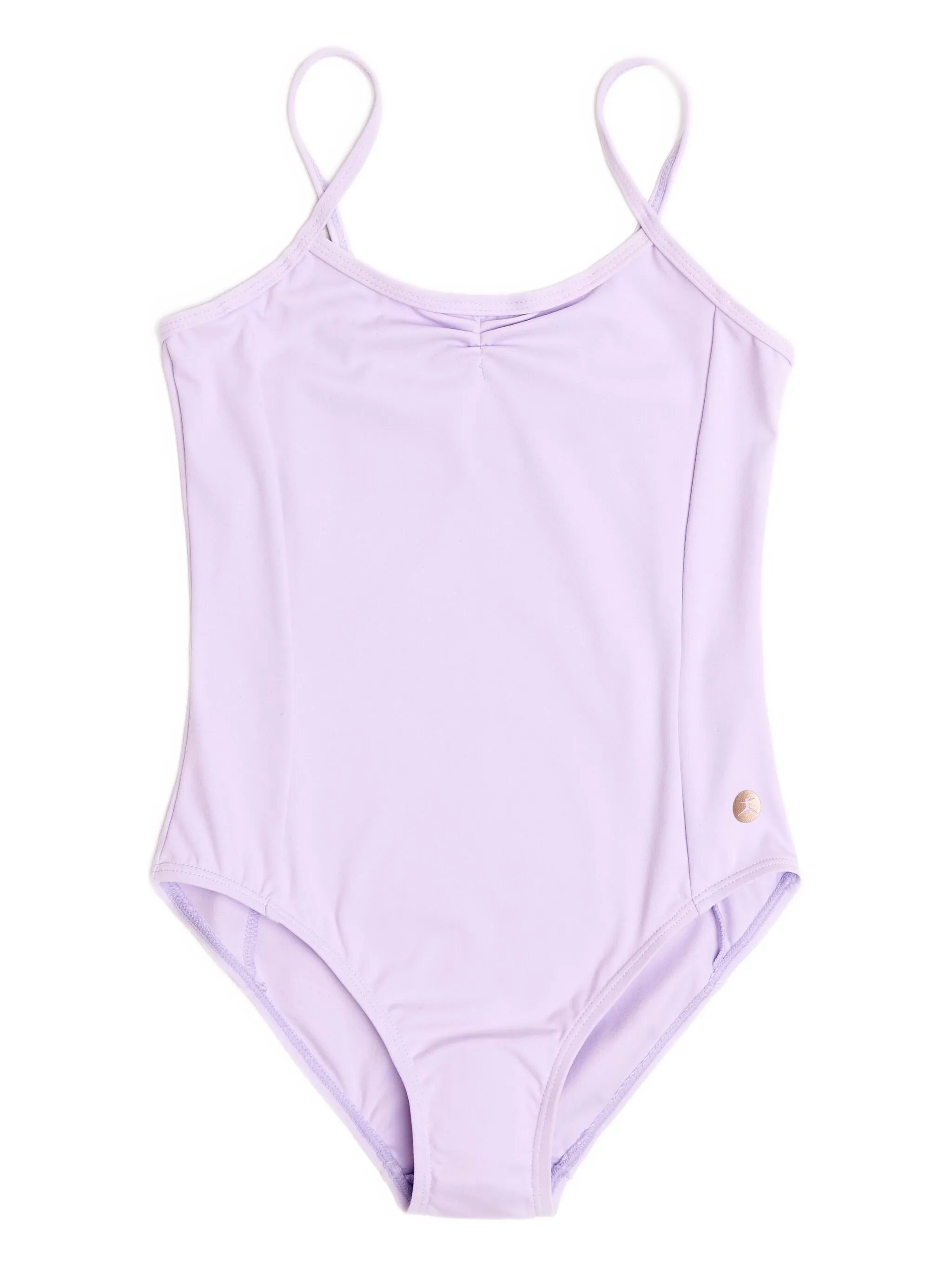 Спортивный купальник Legato Danskin Kids, фиолетовый
Спортивный купальник Legato Danskin Kids, фиолетовый