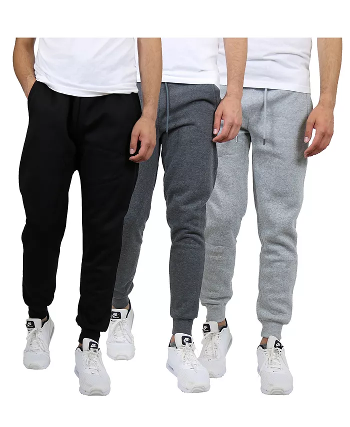 Мужские классические флисовые спортивные брюки Modern Fit Heavyweight - набор из 3 шт Blue Ice, коричневый
Мужские классические флисовые спортивные брюки Modern Fit Heavyweight - набор из 3 шт Blue Ice, коричневый
