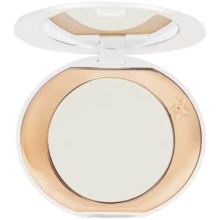 Airbrush Brightening Flawless Finish Fair-Med Micro Powder 3,4G, Charlotte Tilbury
Airbrush Brightening Flawless Finish Fair-Med Micro Powder 3,4G, Charlotte Tilbury