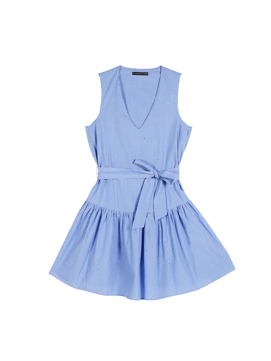 Платье Lola Casademunt, синий
Платье Lola Casademunt, синий