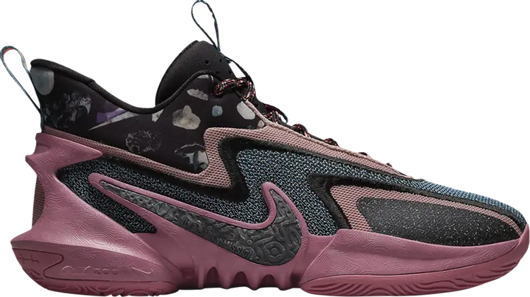 Кроссовки Nike Cosmic Unity 2 'We Fly to Defy', розовый
Кроссовки Nike Cosmic Unity 2 'We Fly to Defy', розовый