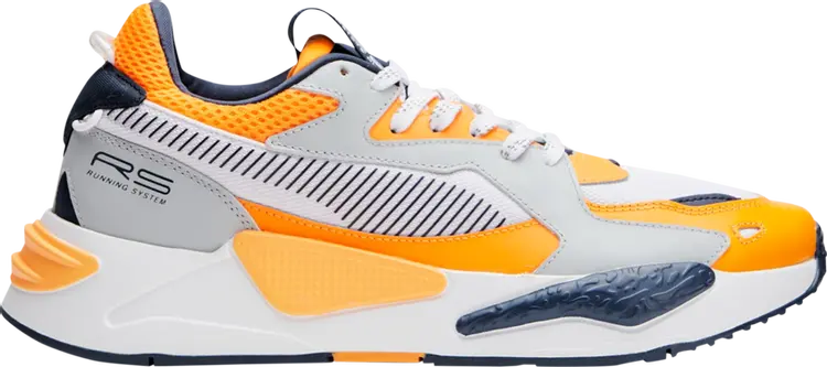 Кроссовки Puma RS-Z Orange Campus, оранжевый
Кроссовки Puma RS-Z Orange Campus, оранжевый