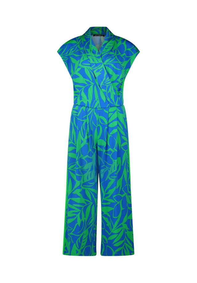 Комбинезон с карманами Betty Barclay, мультиколор
Комбинезон с карманами Betty Barclay, мультиколор