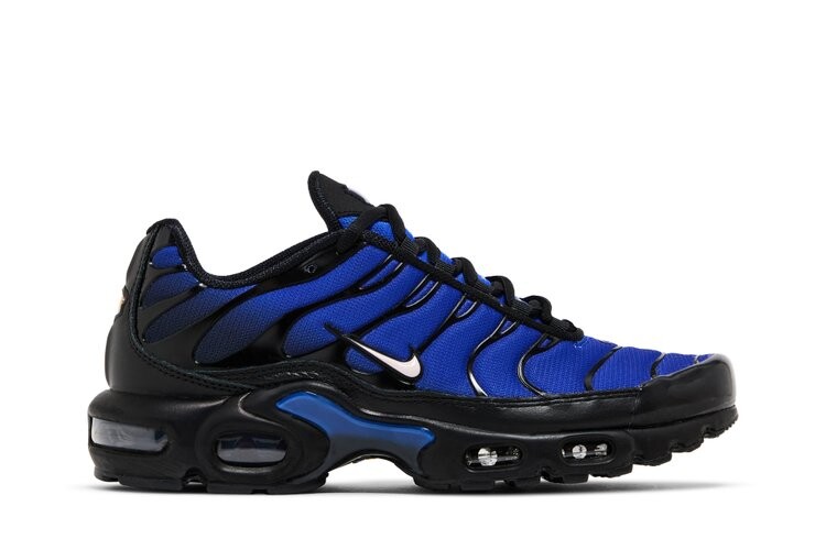 Кроссовки Air Max Plus Premium, цвет Black Racer Blue, Черный, Кроссовки Air Max Plus Premium, цвет Black Racer Blue
Кроссовки Air Max Plus Premium, цвет Black Racer Blue, Черный, Кроссовки Air Max Plus Premium, цвет Black Racer Blue