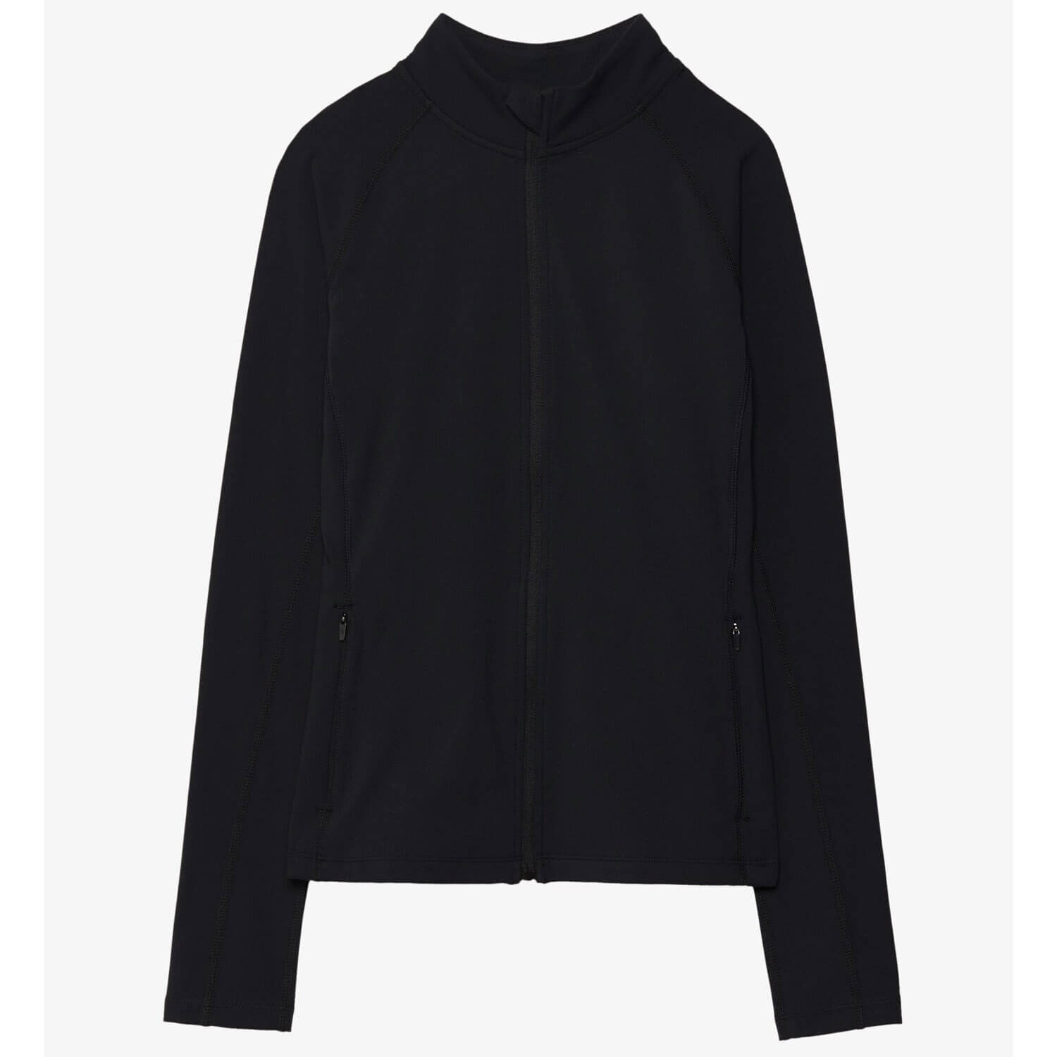 Куртка Even&Odd active Super Soft Cotton Touch, черный
Куртка Even&Odd active Super Soft Cotton Touch, черный