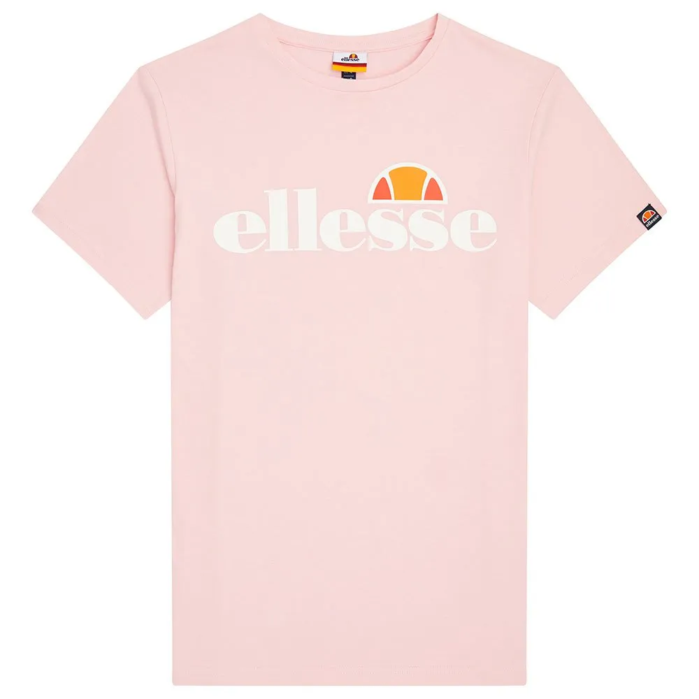 Футболка Ellesse Albany, розовый
Футболка Ellesse Albany, розовый
