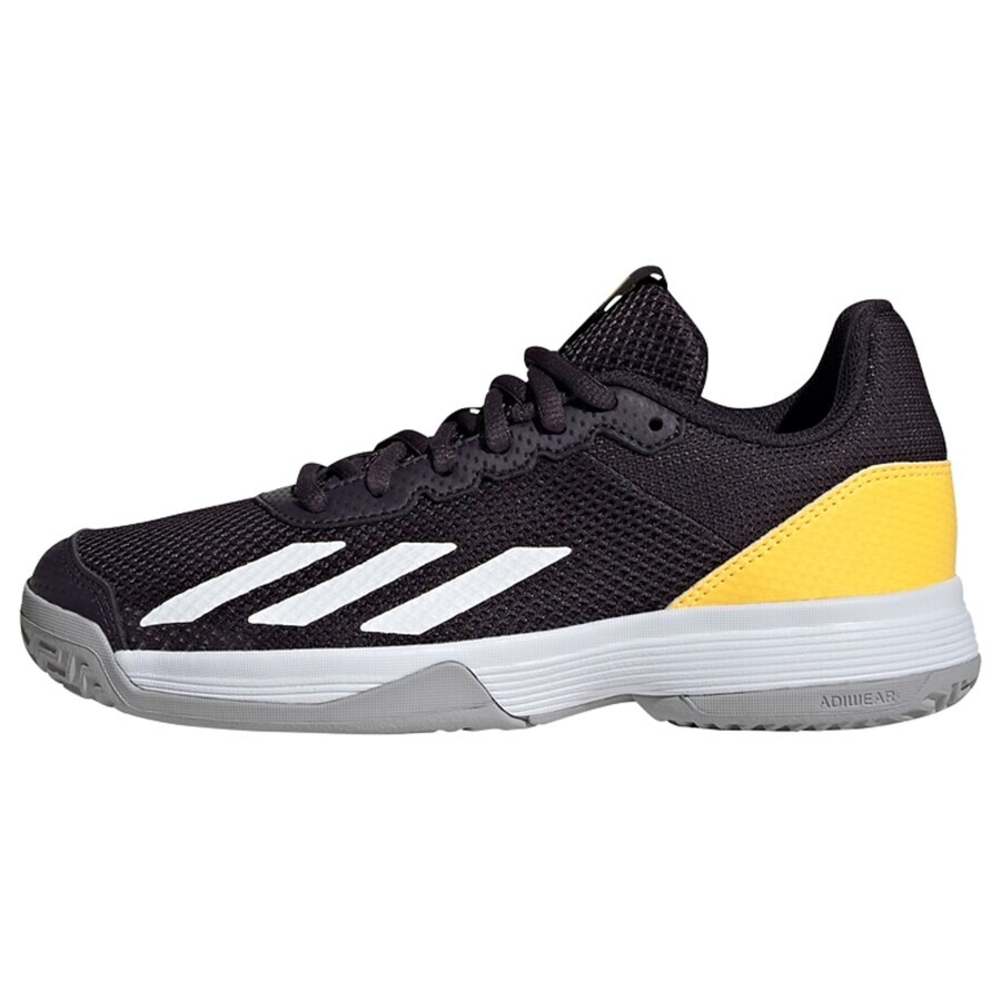 Кроссовки ADIDAS PERFORMANCE Athletic Courtflash, черный
Кроссовки ADIDAS PERFORMANCE Athletic Courtflash, черный