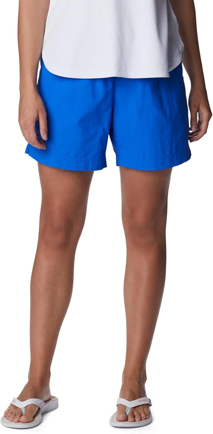 Columbia Women's Bahama II Long Sleeve, Blue
Columbia Women's Bahama II Long Sleeve, Blue